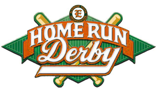 EYO Home Run Derby and Coaches Game - Saturday 5/18